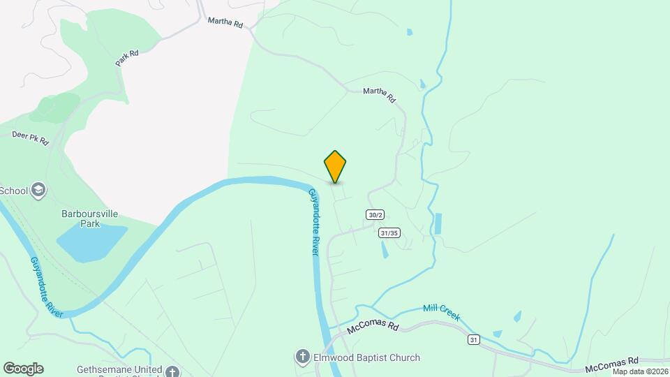 42 Lucky Lane Map and Location Details