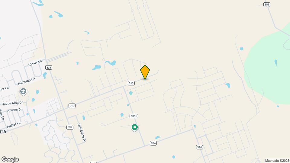 245 Wild Wind Trail Map and Location Details