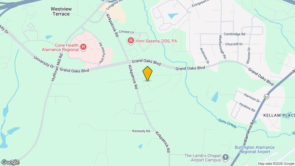 Ethan Pointe Apartments Map and Location Details