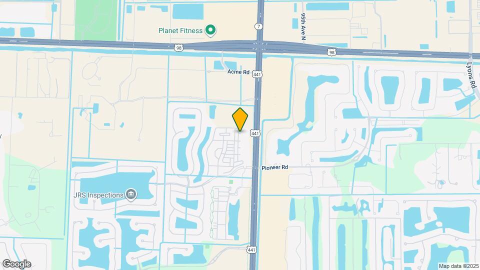 2147 Shoma Dr Map and Location Details