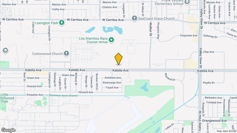 Acadia Map and Location Details