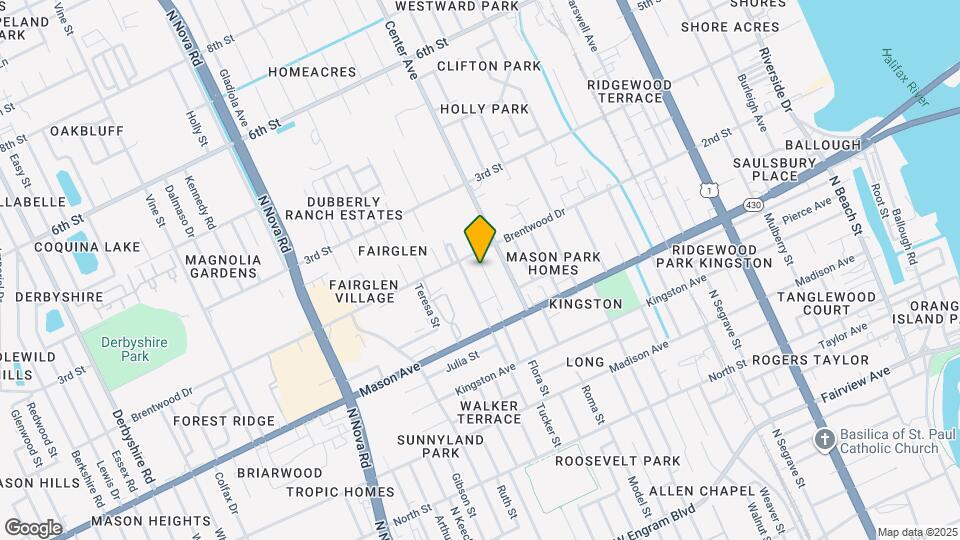 178 Lee St Map and Location Details