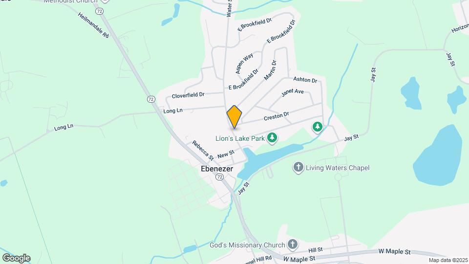 Deer Lake Apartments and Nearby Lebanon Apartments For Rent Lebanon, PA