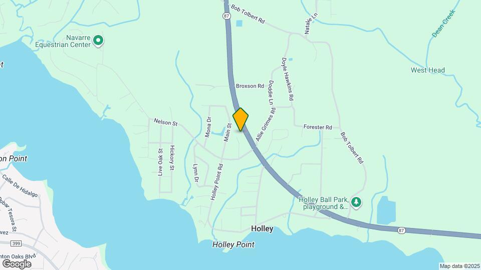 3256 Stephens Landing Ln Map and Location Details