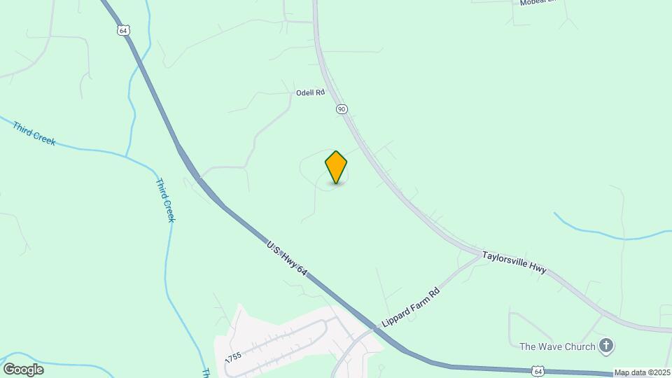 137 S Mor Vue Loop Map and Location Details