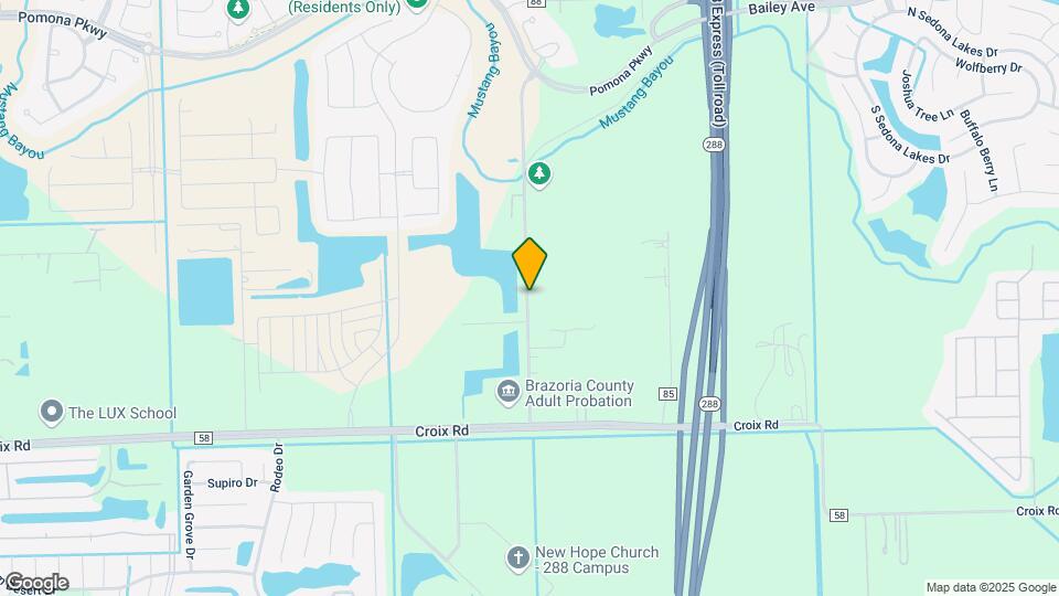 4745 -C Croix Pkwy Mapa y Detalles de la Ubicación
