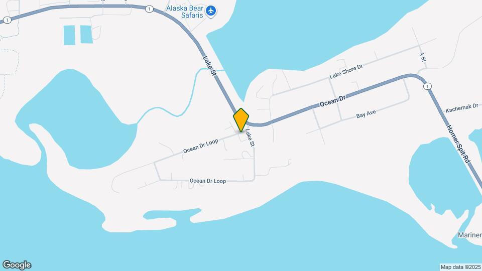 Beluga Lake Apartments Homer, AK Apartments For Rent