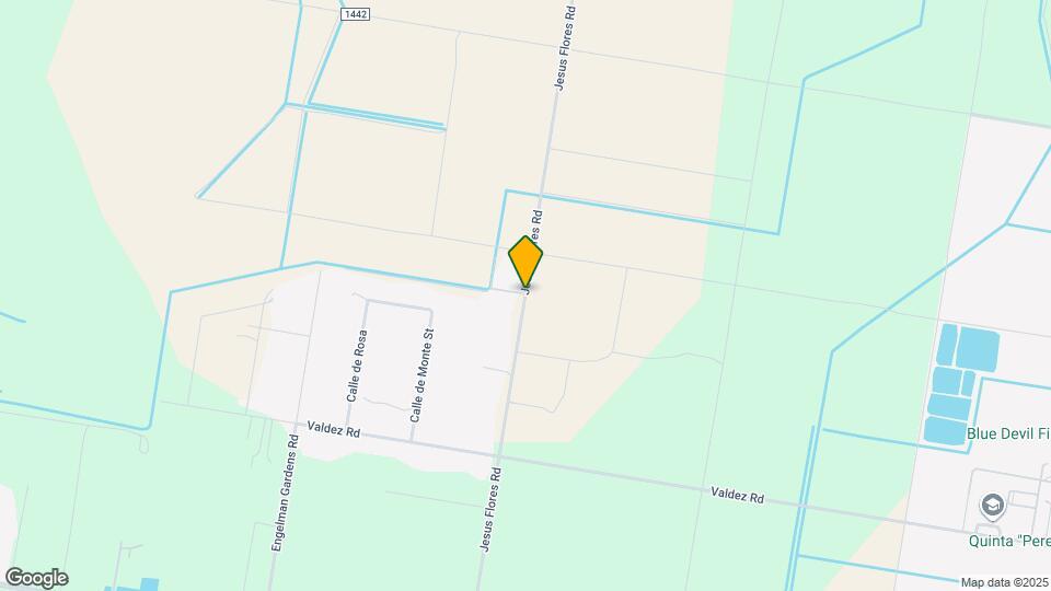 13 Jesus Flores Rd Map and Location Details