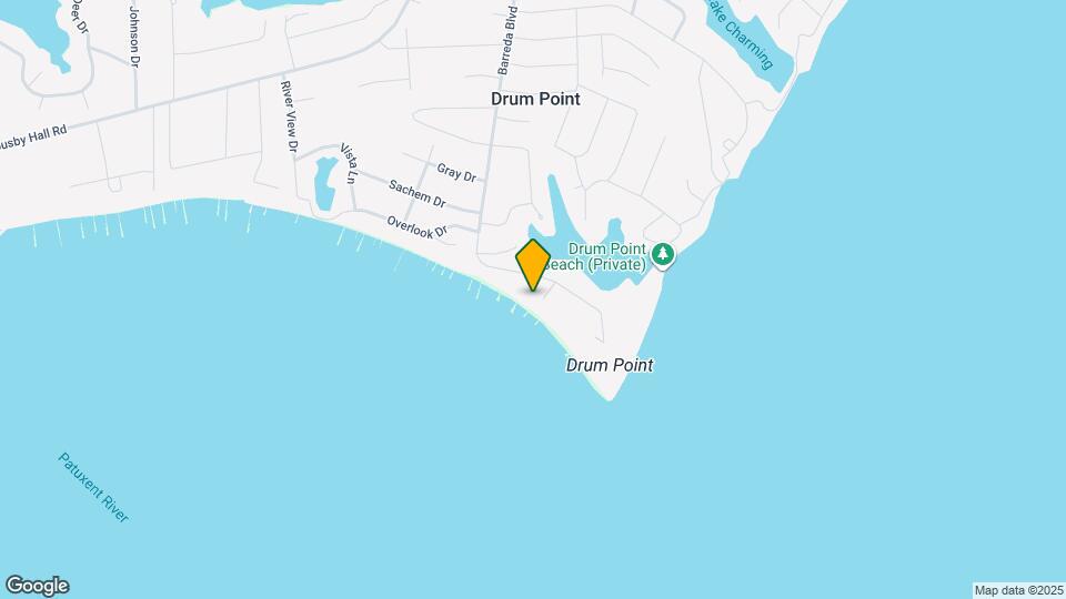 13113 River Ter, Unit Apartment 1 bed 1 Bath Mapa y Detalles de la Ubicación