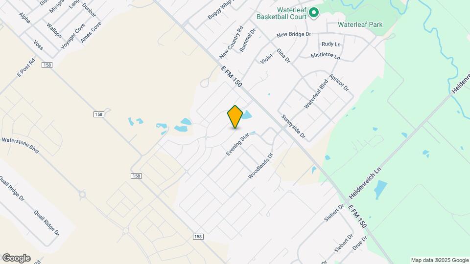 113 River Rise Rd Map and Location Details