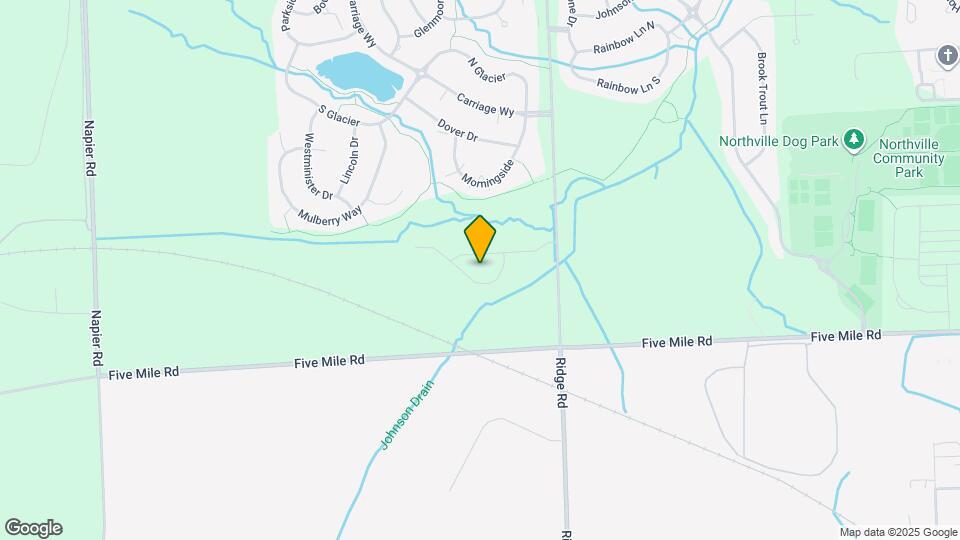 49584 Still Water Lane Mapa y Detalles de la Ubicación