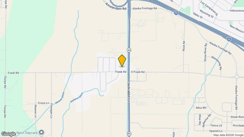 60 Frank Rd, Unit Apt. L Map and Location Details