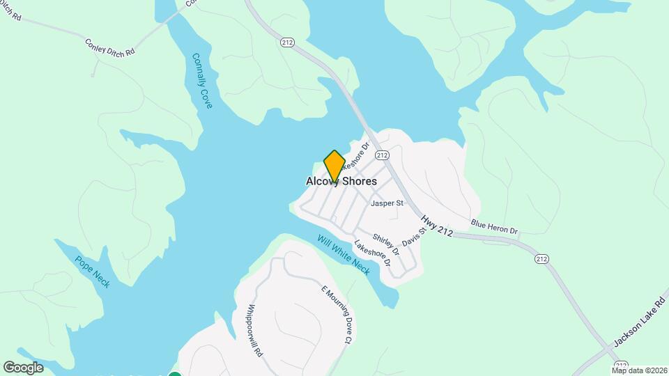 71 Jackson St Map and Location Details