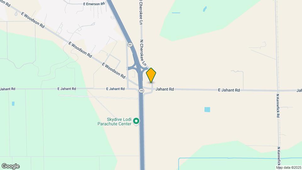 B&G Mobile Home Park & RV Storage Map and Location Details