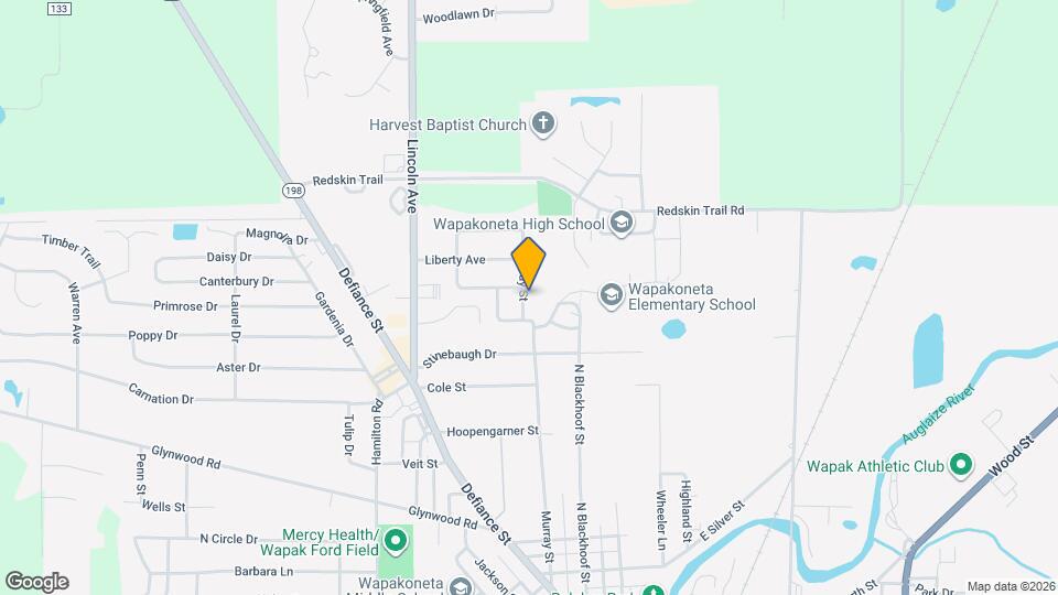 1006 Murray Rd Rentals in OH