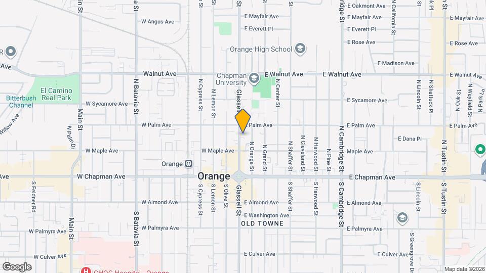 253 N Glassell St Apartments Orange, CA Apartments For Rent