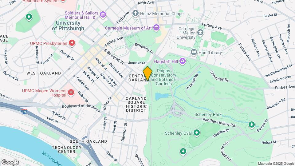 49 Boundary St Mapa y Detalles de la Ubicación