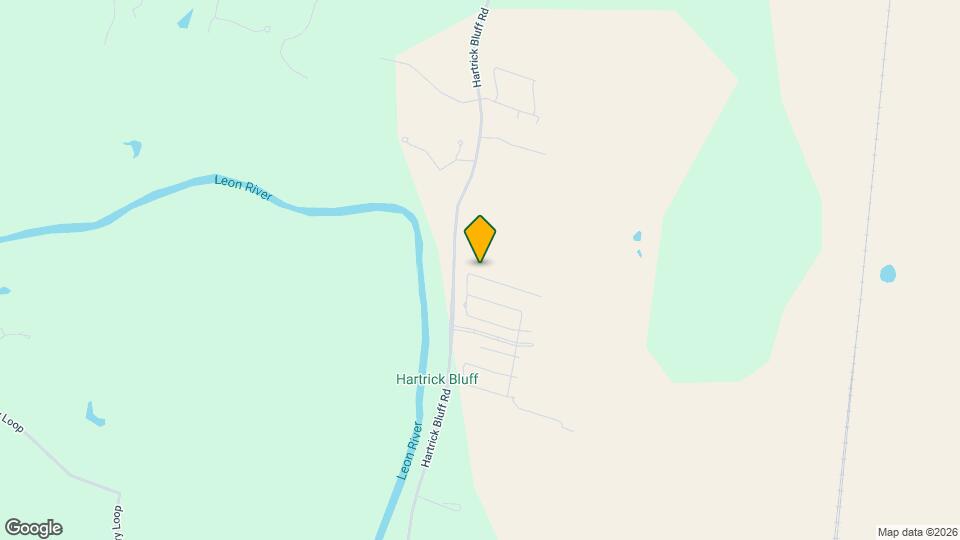 812 La Parra Bend Map and Location Details