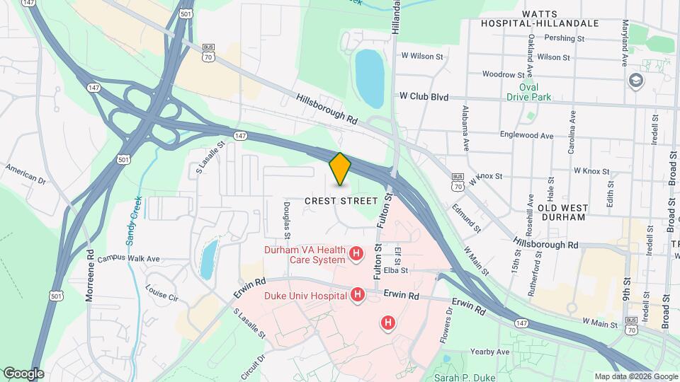 New Bethel Homes Apartments Durham, NC Apartments For Rent