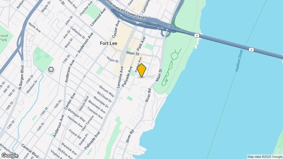 200 Old Palisade Rd Map and Location Details