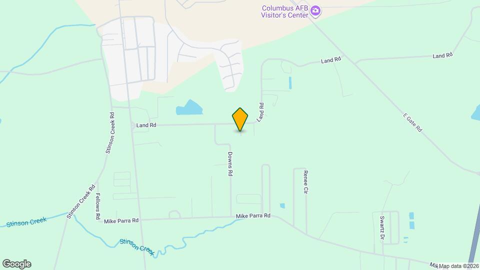 58 Coleman Rd Map and Location Details