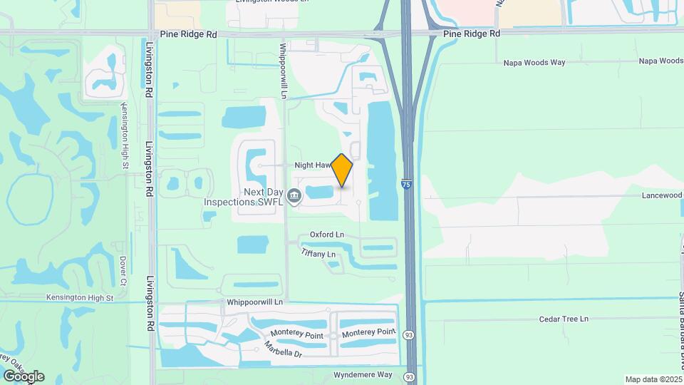 1375 Mariposa Cir Rentals in Naples, FL