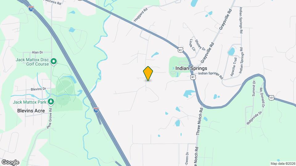 21 Amy Ln Map and Location Details