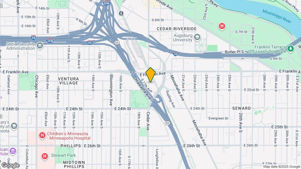 MinoBimaadiziwin Apartments Minneapolis, MN Apartments For Rent