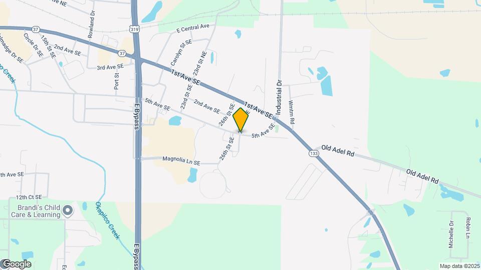 Paradise Moultrie Apartments and Nearby Moultrie Apartments For Rent