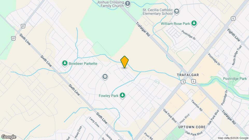 3186 Mintwood Cir Map and Location Details