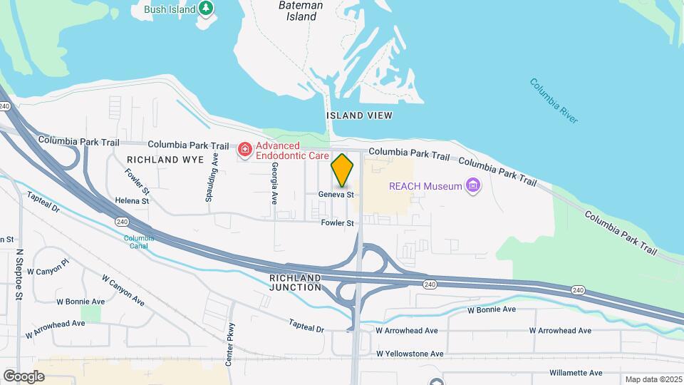 1556 Geneva St Apartments Richland, WA Apartments For Rent