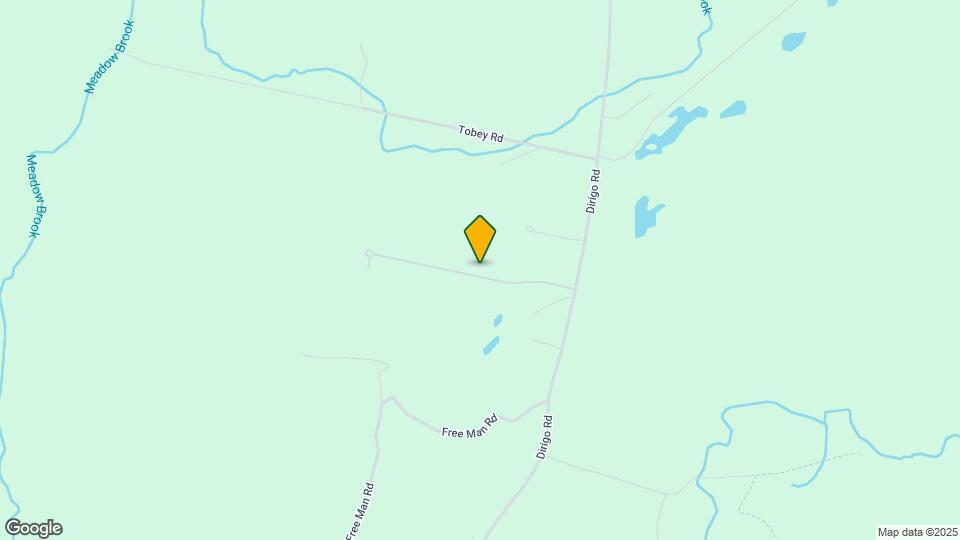 45 Chadwick Way Mapa y Detalles de la Ubicación