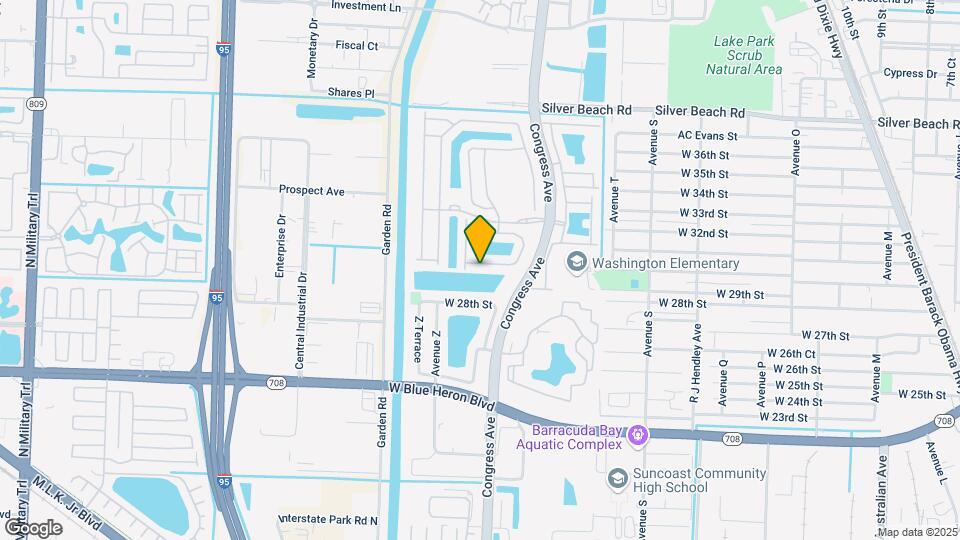 3141 Laurel Ridge Cir Map and Location Details