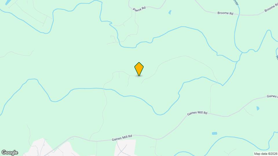 3012 Orwell Dr SE Map and Location Details