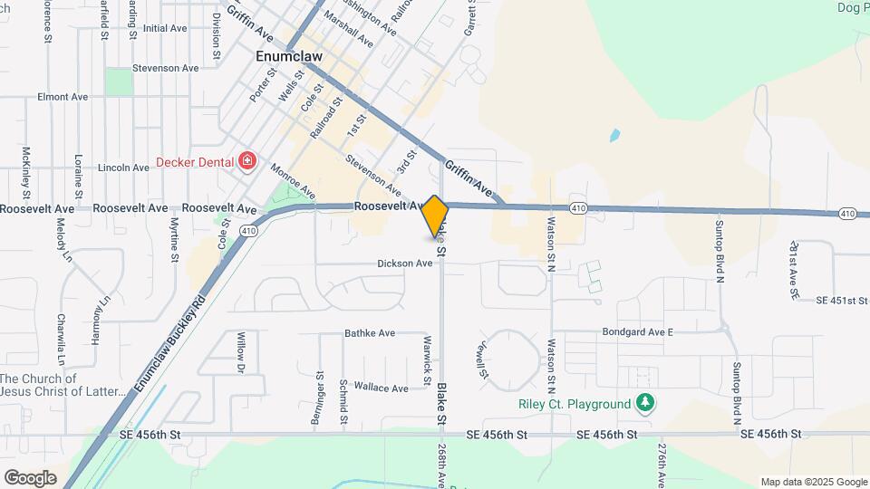 Mountain Villa Mobile Manor Apartments Enumclaw, WA Apartments For Rent