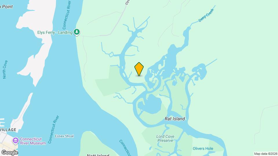 66 -6 Elys Ferry Rd Map and Location Details