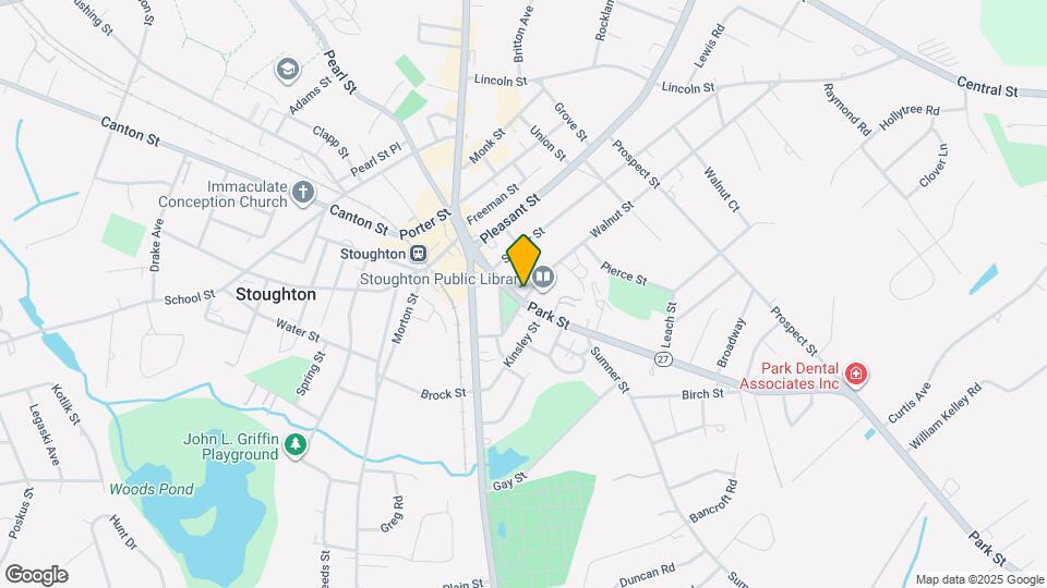 70 Park St Apartments and Nearby Stoughton Apartments For Rent