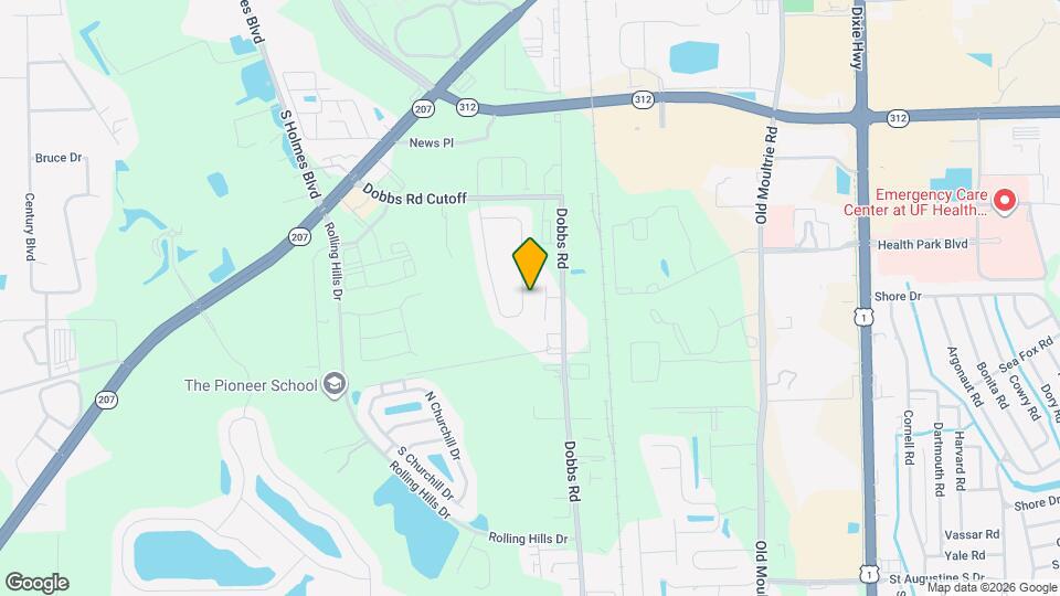 378 Ashby Lndg Wy Map and Location Details