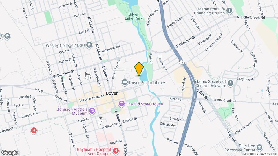 6 Valhalla Ct Map and Location Details