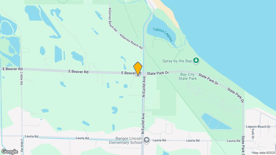 2520 N Euclid AveUnit 1804 Rentals in Bay City, MI