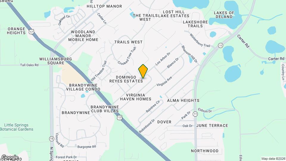 84 Melodie Ln Map and Location Details