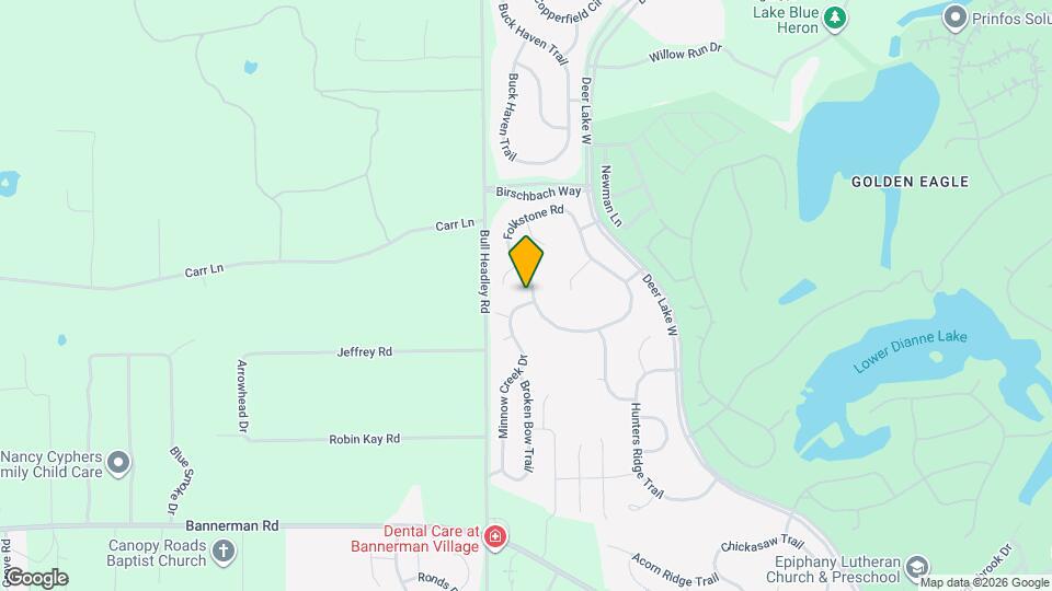 1783 Folkstone Rd Map and Location Details