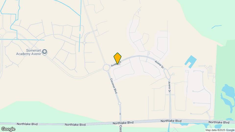 12724 Nautilus Cir Map and Location Details