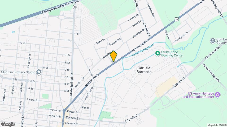 Carlwynne Manor Apts Apartments and Nearby Carlisle Apartments For Rent