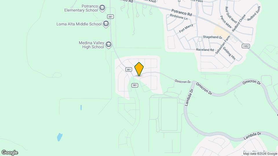 100 Hunters Cp Map and Location Details