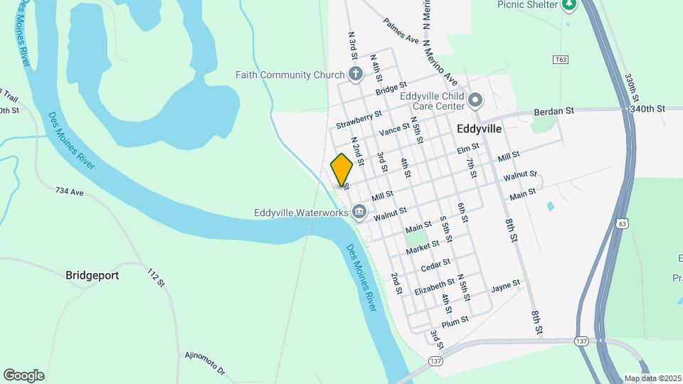 Benedict Mills Apartments Eddyville, IA Apartments For Rent