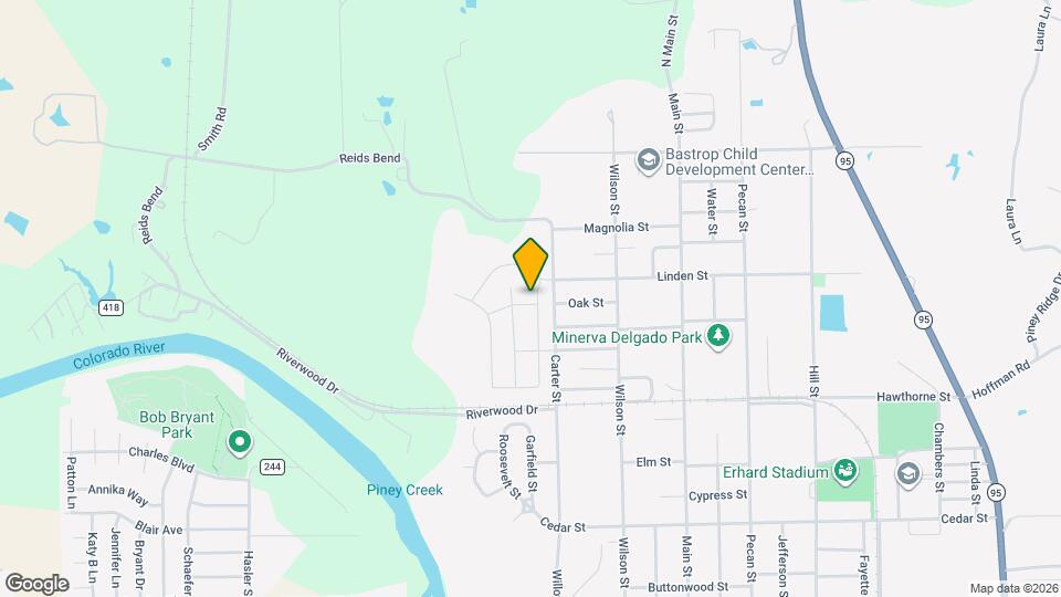 1506 Dragonfly Loop Map and Location Details