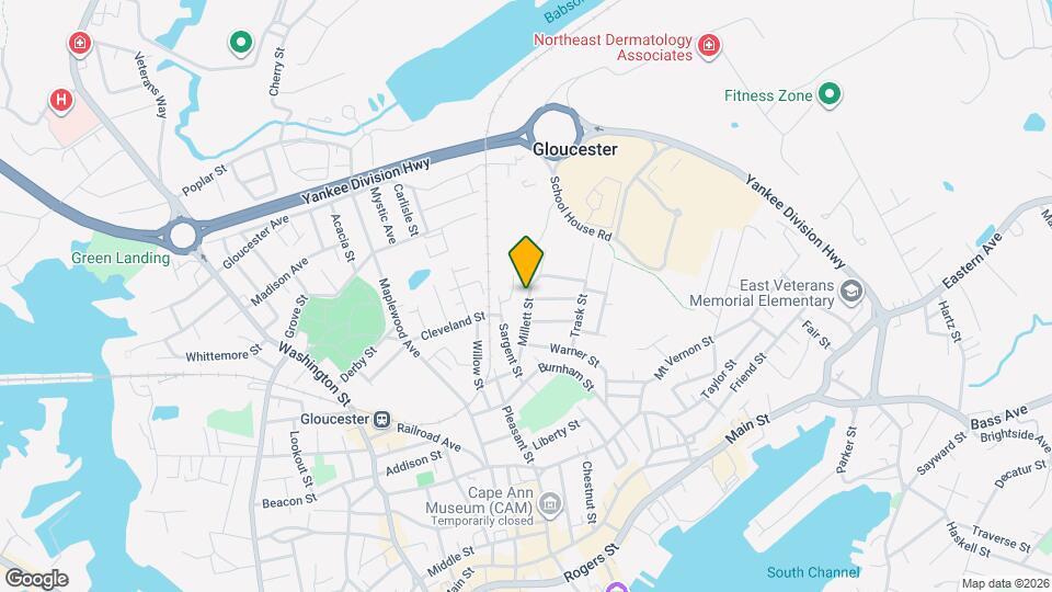 38 Millett St Apartments Gloucester, MA Apartments For Rent