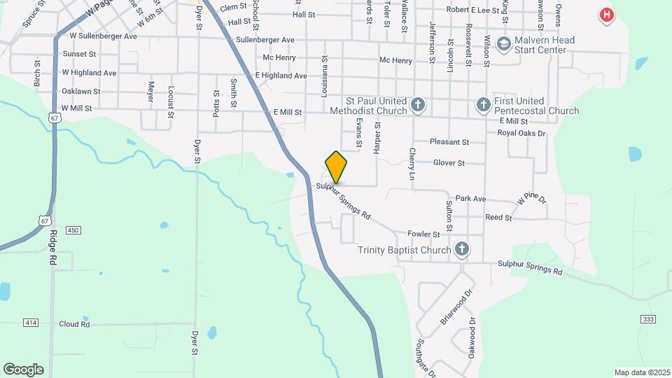 Malvern Manor Apartments and Nearby Malvern Apartments For Rent