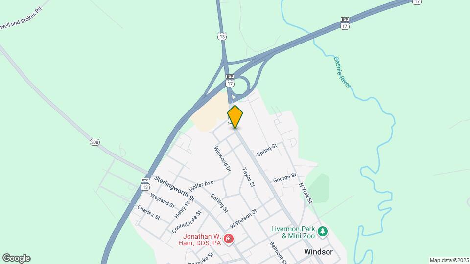 Winsor Village Apartments and Nearby Windsor Apartments For Rent Windsor, NC